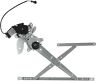 82-1103gr Cardone New Power Window Motor And Regulator Assembly 884548312920