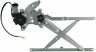 82-1104fr Cardone New Power Window Motor And Regulator Assembly 884548314832