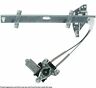 82-154br Cardone Power Window Motor And Regulator Assembly Front 082617772587