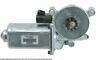 82-157 Cardone Power Window Motor 082617670265