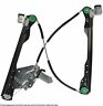 82-3005ar Cardone Power Window Motor And Regulator Assembly Front 082617796996