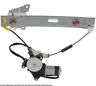 82-3017br Cardone Power Window Motor And Regulator Assembly Rear 884548002463