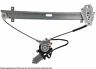 82-4309jr Cardone Power Window Motor And Regulator Fits Honda 884548005587