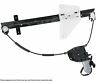 82-622br Cardone Power Window Motor And Regulator Assembly Rear 082617928960