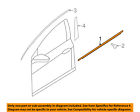 822103s000 Hyundai Oem Sonata-door Window