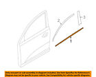 822103w000 Kia Oem Window Molding Weatherstrip Left