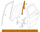 822353ka0a Nissan Oem 13-17 Pathfinder