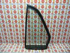 82263el400 - Fv23198gt Nissan Versa Sedan Side Door Vent Glass Oem