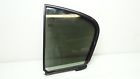 279-50177l 82263jk000 Unbranded Infiniti Sedan Left Driver Rear Door Small Vent Glass
