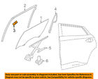 822d45bc0a Nissan Oem Murano Cover Right