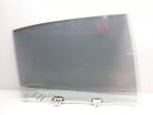 278-58498r 82300al502 Infiniti Sedan Rear Passenger Door Glass