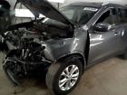 278-58983al 823014ba0b Fd26225 Fd26225yp Nissan Lh Driver Side Rear Door Glass Roguenew Sku