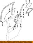 823313j110 Nissan Infiniti Oem 99-02
