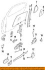 8240110y00 Nissan Infiniti Oem Hinge Left