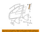 8253138000 Hyundai Oem Sonata Front Channel Left