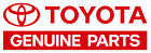 8266660720 Toyota Lexus Oem Rear Harness Bracket Left