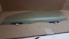 277-58324l 8310187 L Honda Oem Civic Cpe Fl Lh Door Power Window Glass