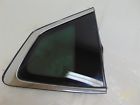 833005ha0a Nissan Rogue Right Passenger Rear Quarter Glass Window Oem
