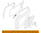 834122l000 Kia Oem 11-17 Sorento