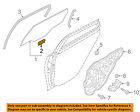 83412d4000 Kia Oem Optima Glass Holder