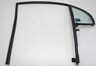 83417-1g010 Kia Rio Fixed Glass Left Rear Door Vent With Run