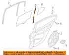 835103r100 Kia Oem Cadenza Channel Left