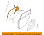 835313m000 Hyundai Oem 09-14 Genesis