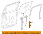 84010827 Gm Oem Guide Right