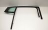 84933818 General Motors Gm Fixed Glass And Weatherstrip Right Rear Oem