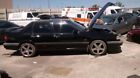 284-58353r 850 Passenger Right Quarter Glass Sedan Fits Volvo