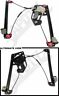 852594 Apdty Power Window Regulator And Motor Assembly 401000062409
