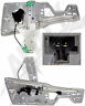 859627 Apdty Power Window Regulator And Motor Assembly 403000059410