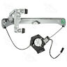 86964 Power Window Motor And Regulator Assembly Front Right 080738869643