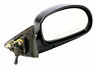 00842582146406 87606029360 Hyundai Elantra Single Lever Right Side View Mirror