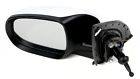 128-50426l 876101e510 Hyundai New Accent Single Left Lever Side Mirror Part Number