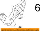 878704d000 Kia Oem Sedona Side