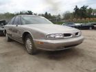 280-05296br 88 Royale Passenger Right Front Door Vent