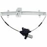 88501 Aci Maxair Window Regulator 802280066543