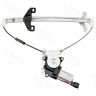 88523 Power Window Motor And Regulator Assembly Rear Right 080738885230