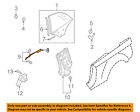 8f0809890b Audi Oem Right