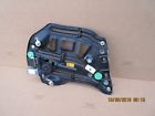 Qrg-56382 8h0 959 801 A 839 397 Audi Convertible Rear Left Quarter Glass Window Regulator Motor Oem