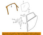 8k5839439g Audi Oem 14-16 A4