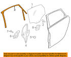 8k9839440g Audi Oem 13-16 Allroad