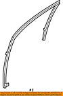 8l1z7821596ac Ford Oem Front Channel Right