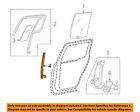 8l2z7825797a Ford Oem Left