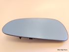 8n0857535 8n0 857 535 Audi Oem Tt Heated Mirror Driver Left