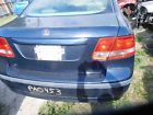275-59503 9-3 Back Glass Sedan 4