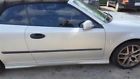 277-59155r 9-3 Front Passenger Door Glass