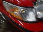 277-59409r 9-3 Passenger Right Front Door Glass Convertible Fits Saab