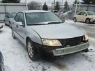 288-50390 9-3 Saab 2003-2011 Roof Glass Sdn